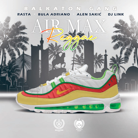1312 ft. Rasta & Alen Sakić