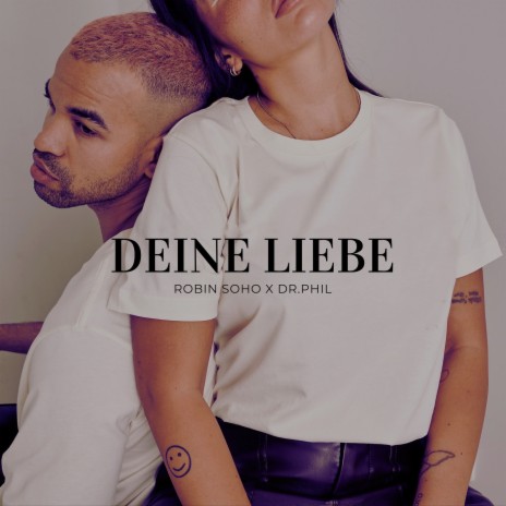 Deine Liebe ft. DR.PHIL cover art