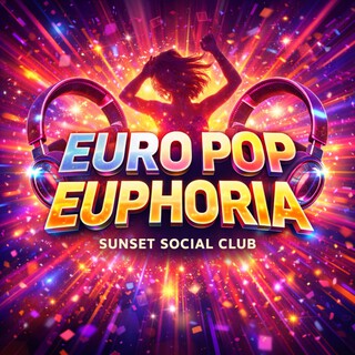 Euro Pop Euphoria