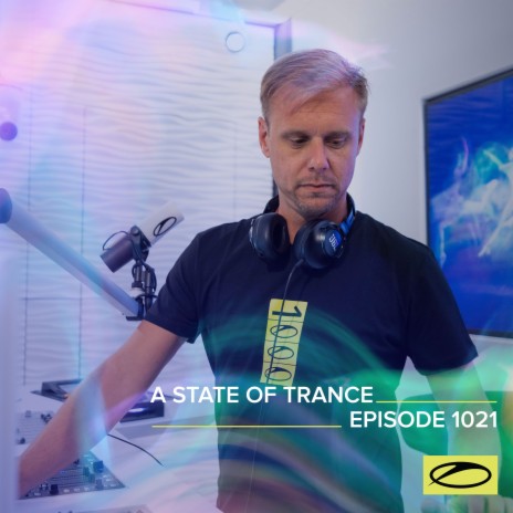 Malecon (ASOT 1021) cover art