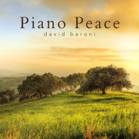 Evening Breeze cover art