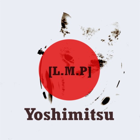 Yoshimitsu