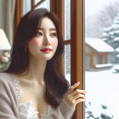 그대 생각에 하루가 가네요 cover art