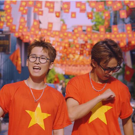 Nhắc Lại Ba Lần ft. Xuân Trường cover art