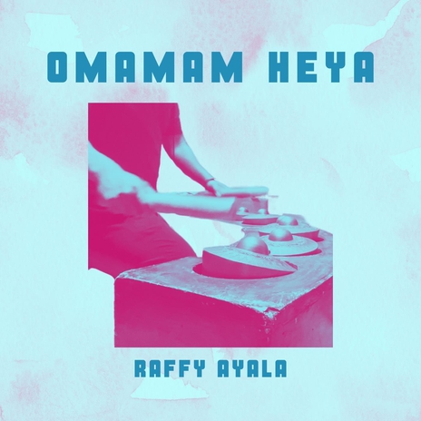 Omamam Heya cover art