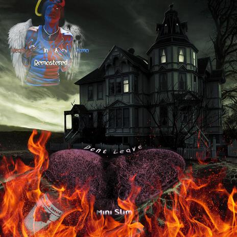 Heart In A Coma cover art