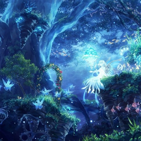 Sacred Grove of Hardcore cover art