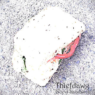 Good Sandwich EP