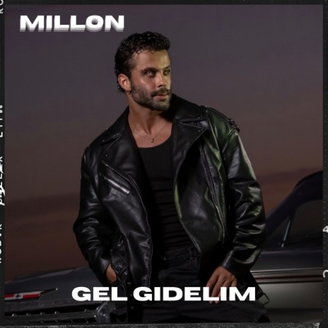 Gel Gidelim cover art