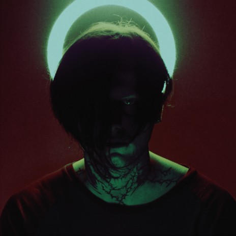 в мясо cover art