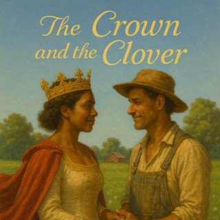 The Story of Queen Eloise (The Crown and The Clover Soundtrack)