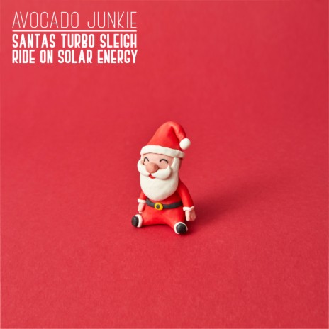 Xmas Wonder cover art