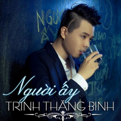 Trinh Thang Binh