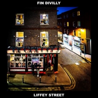Fin Divilly