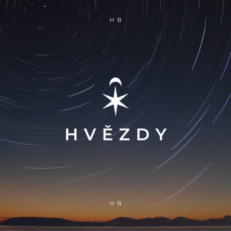Hvězdy cover art