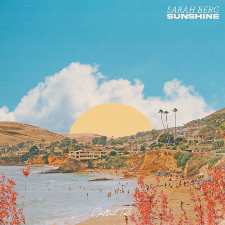 Sunshine cover art