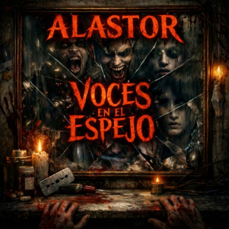 Trono Interno cover art
