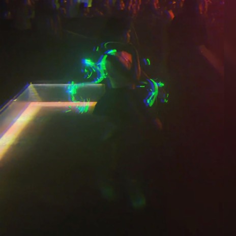 SHE JUST WANNA DANCE (interlude) ft. LIZ's KID cover art