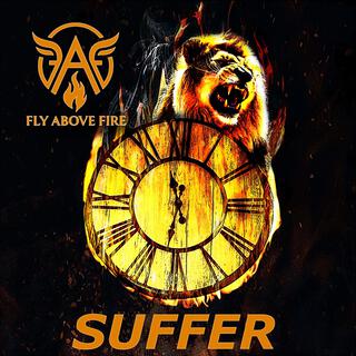SUFFER 11:32 cover art