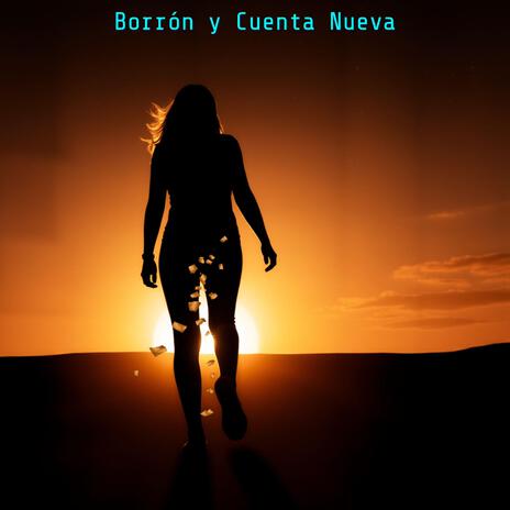 Lo Que Nunca Fue cover art