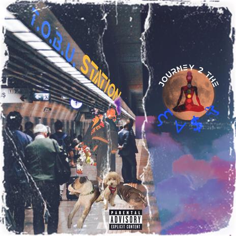 9ineless (Freestyle) cover art