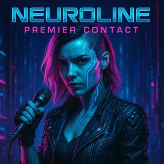Premier contact