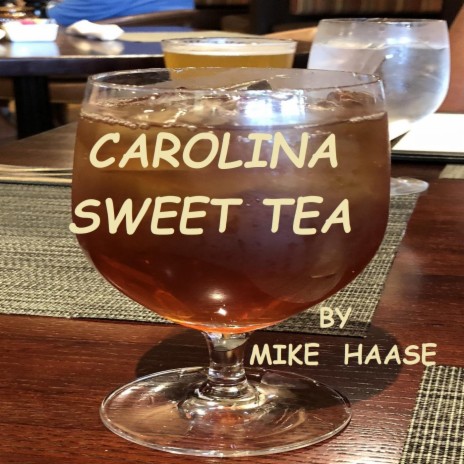 Carolina Sweet Tea