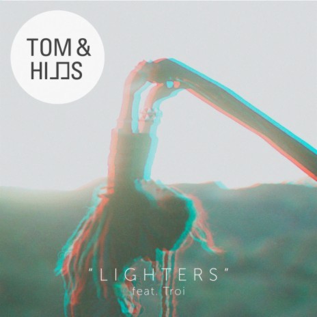 Lighters (Radio Edit) ft. Troi cover art