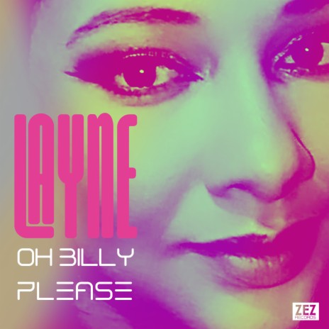 Oh Billy Please (Extended Mix) ft. DJ Eddy & ZEZ Records cover art