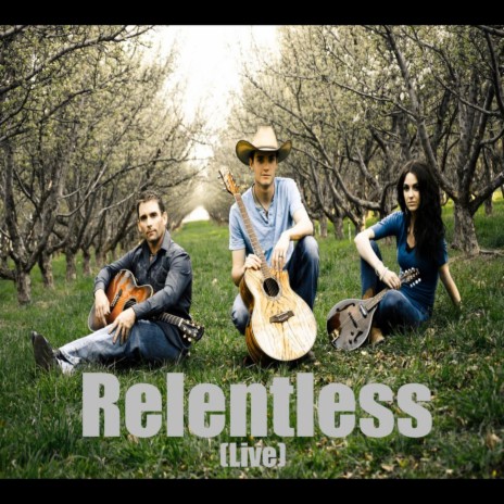 Moment in Time (Live) cover art