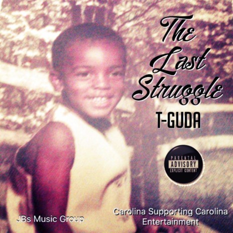 Do Her Thing cover art