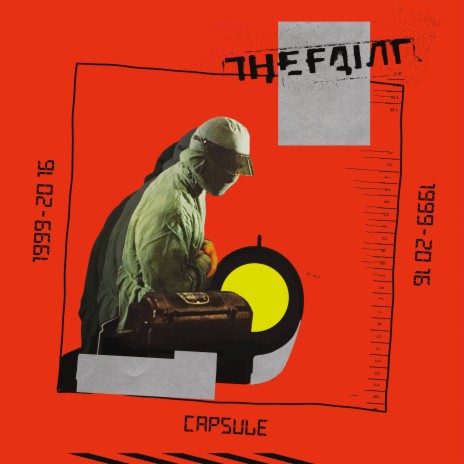 Young & Realistic cover art