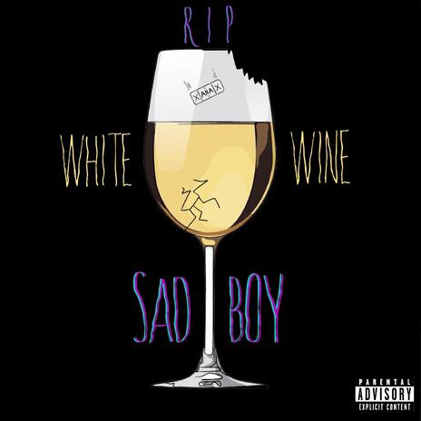 White Wine cover art