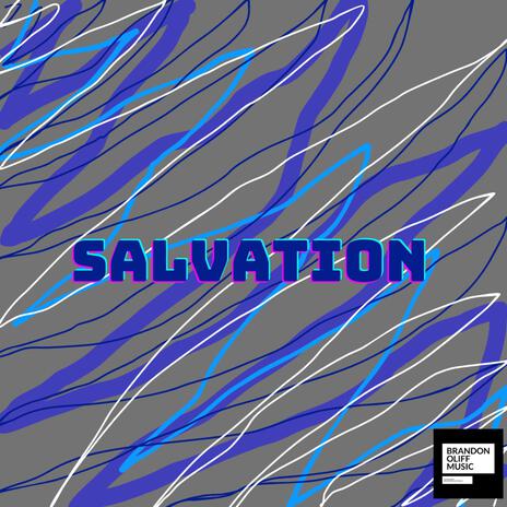 Salvation cover art