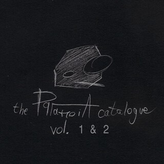 The Paranoia Catalogue, Vol. 1 & 2