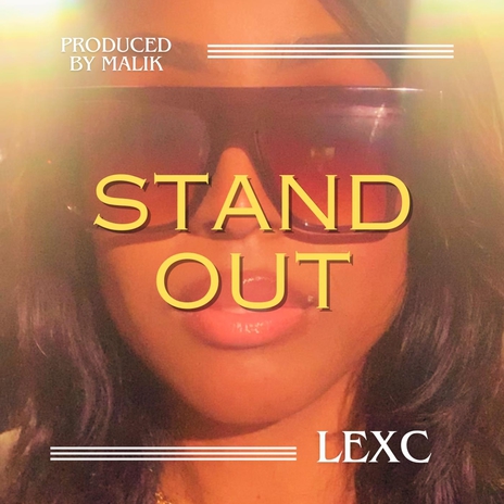 Stand Out ft. MALIK cover art