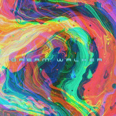 Dream Walker cover art