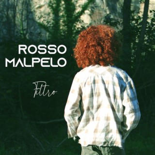 Rosso Malpelo cover art