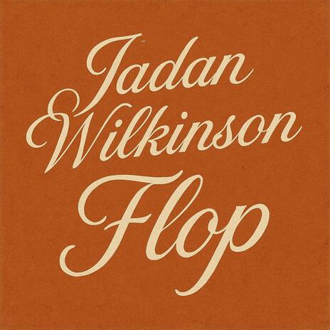 Flop cover art
