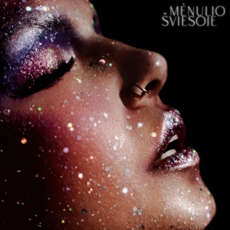 Mėnulio šviesoje cover art