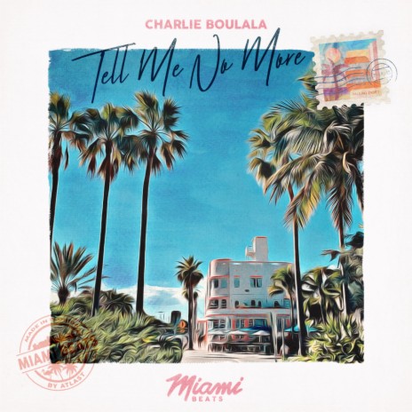 Charlie Boulala