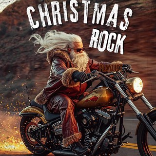 Christmas Rock Legends | The Ultimate Christmas Mix