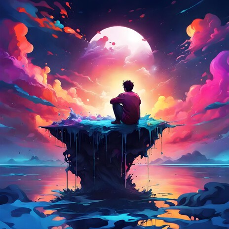Sleeplessness cover art