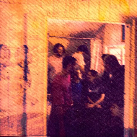 Restless cover art