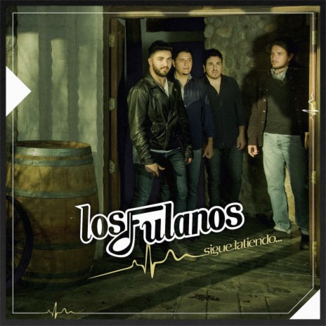 Me Hace Falta cover art