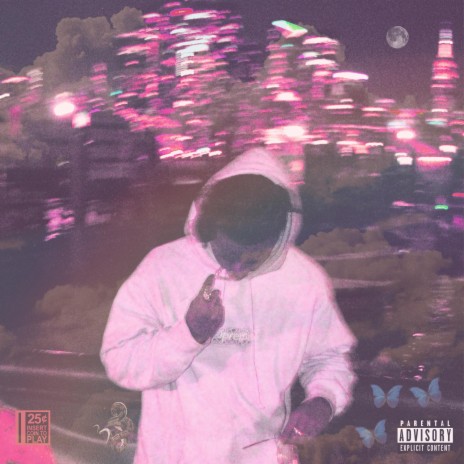 ON MY MIND cover art