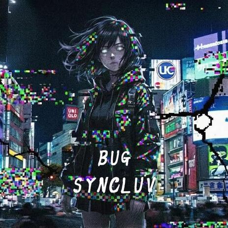 BUG cover art