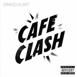 Grand Ecart