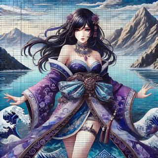 Laurel Resonance cover art