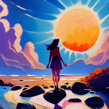 Sunshine Ripples cover art